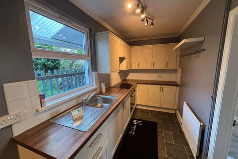3 bedroom semi-detached house to rent, North Road, Brecon, LD3