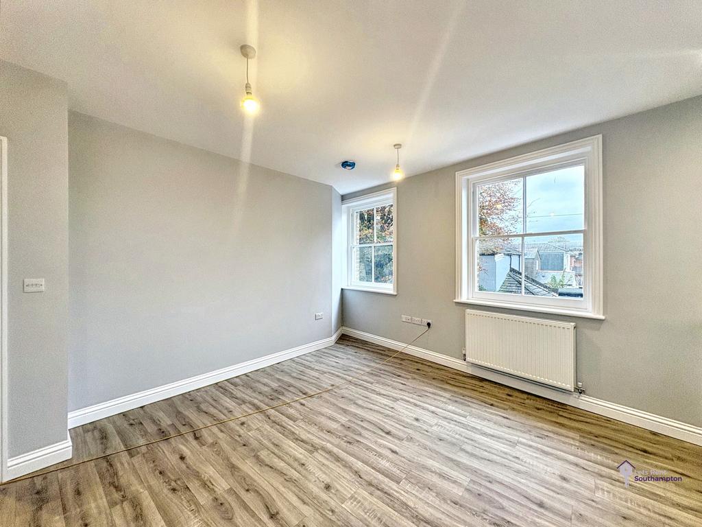 Flat 5 Cherry tree 1 Bedroom Flat