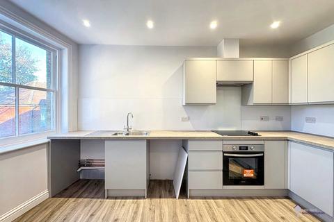 undefined, Cherry Tree House, 21 The Avenue, SO17 1XL