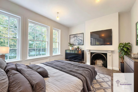 undefined, Cherry Tree House, 21 The Avenue, SO17 1XL