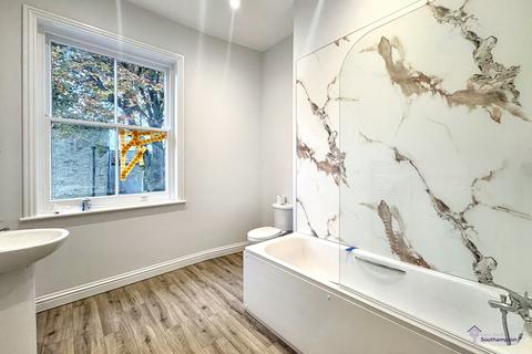 undefined, Cherry Tree House, 21 The Avenue, SO17 1XL