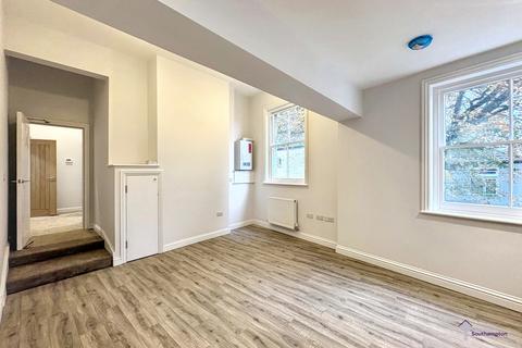 undefined, Cherry Tree House, 21 The Avenue, SO17 1XL
