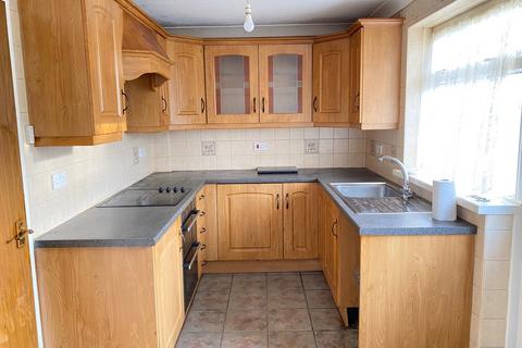 undefined, Benedict Close, Neath, Neath Port Talbot.