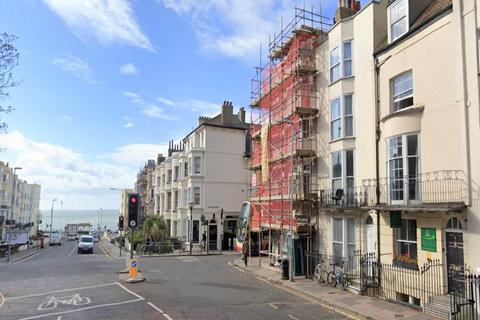 Upper Rock Gardens, Kemptown, Brighton