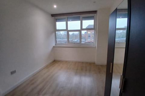 undefined, London Road, Redhill