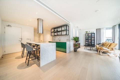 Wards Place, London E14
