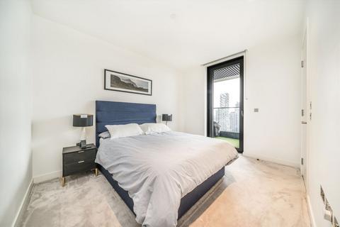 2 bedroom flat to rent, Wards Place, London E14