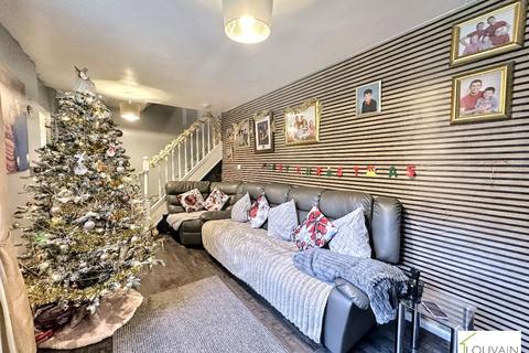 undefined, Ty Coch, Rhymney
