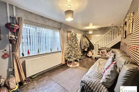 undefined, Ty Coch, Rhymney