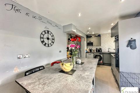 undefined, Ty Coch, Rhymney
