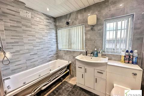 3 bedroom terraced house for sale, Ty Coch, Rhymney