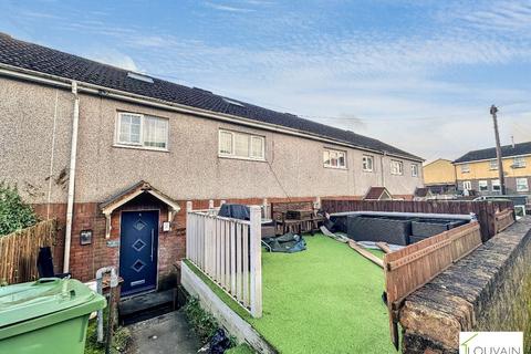 3 bedroom terraced house for sale, Ty Coch, Rhymney