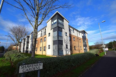 undefined, Shawfarm Gardens, South Ayrshire KA9