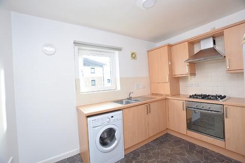 undefined, Shawfarm Gardens, South Ayrshire KA9