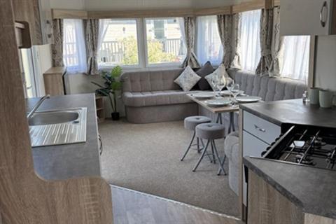 undefined, Two Bed Delta Bromley Porlock Caravan Park, Minehead TA24