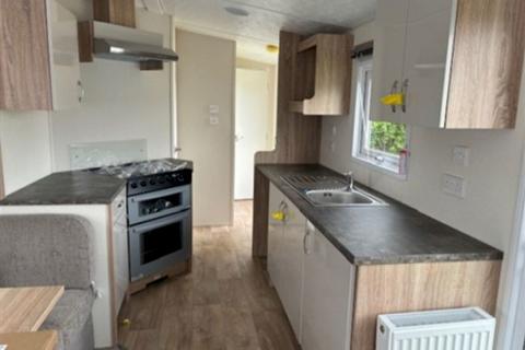 undefined, Two Bed Delta Bromley Porlock Caravan Park, Minehead TA24