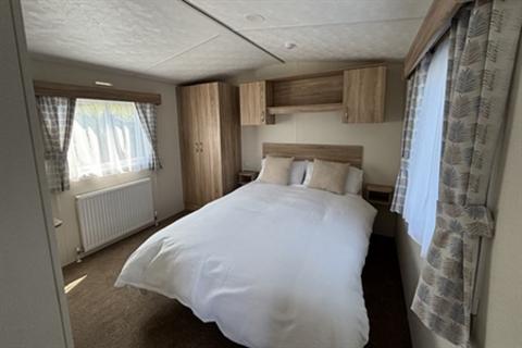 undefined, Two Bed Delta Bromley Porlock Caravan Park, Minehead TA24