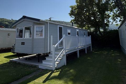 undefined, Two Bed Delta Bromley Porlock Caravan Park, Minehead TA24