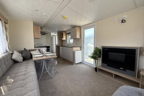 undefined, Two Bed Delta Bromley Porlock Caravan Park, Minehead TA24