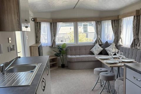 undefined, Two Bed Delta Bromley Porlock Caravan Park, Minehead TA24