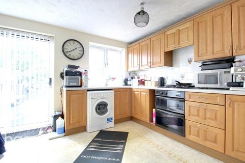 undefined, Tamar Close, STEVENAGE
