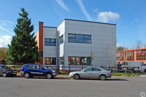 Office to rent, Premier Way Romsey SO51