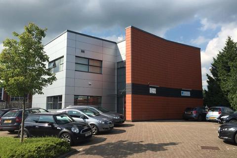 Office to rent, Premier Way Romsey SO51