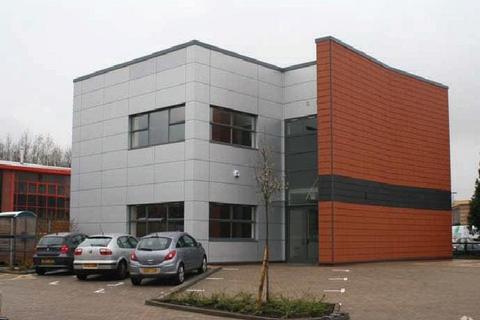 Office to rent, Premier Way Romsey SO51