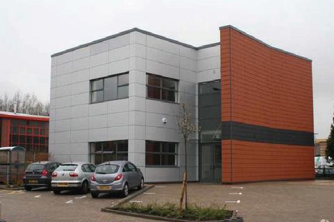 Office to rent, Premier Way Romsey SO51