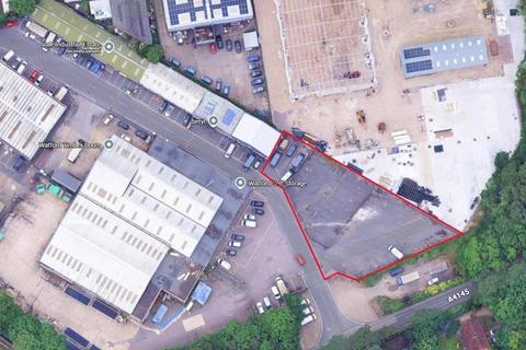 Industrial unit to rent, Tolpits Ln Watford WD18 9QP