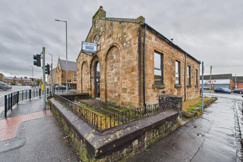 Retail property (high street) to rent, 7 Fowlds St Kilmarnock KA1 3DG