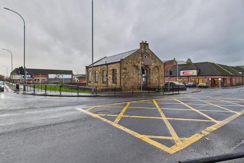 Retail property (high street) to rent, 7 Fowlds St Kilmarnock KA1 3DG