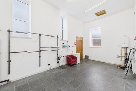 Retail property (high street) to rent, 7 Fowlds St Kilmarnock KA1 3DG