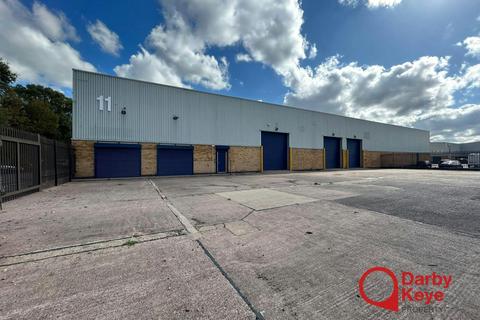 Warehouse to rent, Aldridge Rd Birmingham B42 2TX