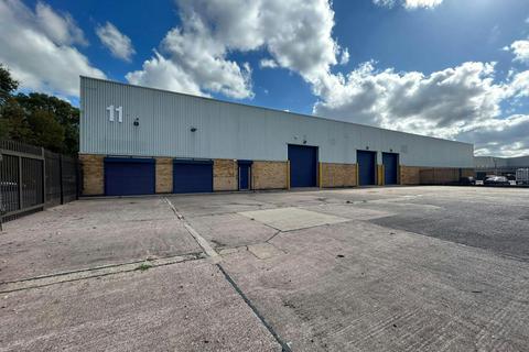 Warehouse to rent, Aldridge Rd Birmingham B42 2TX