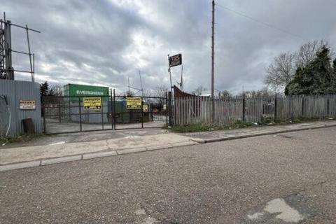 Land for sale, 32 Rawreth Industrial Estate Rayleigh SS6 9RL