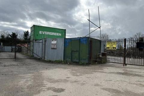 Land for sale, 32 Rawreth Industrial Estate Rayleigh SS6 9RL