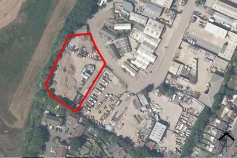Land for sale, 32 Rawreth Industrial Estate Rayleigh SS6 9RL