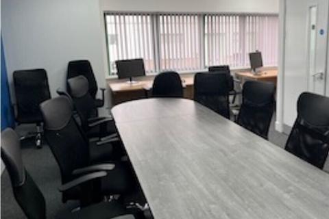 Warehouse to rent, Unit 10 Fernacre Business Park, Budds Lane Romsey SO51 0HA