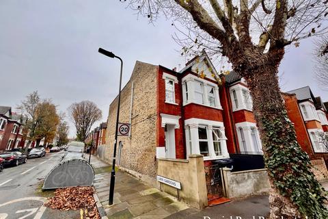 undefined, Half Acre Road
