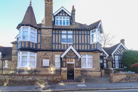 2 bedroom flat for sale, Edith Court, Victoria Road, Margate, Kent, CT9