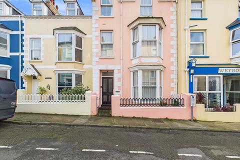 8 bedroom terraced house for sale, Warren Street, Tenby, SA70