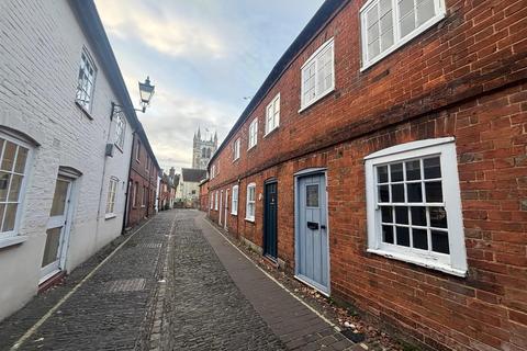undefined, Lower Church Lane, Surrey GU9