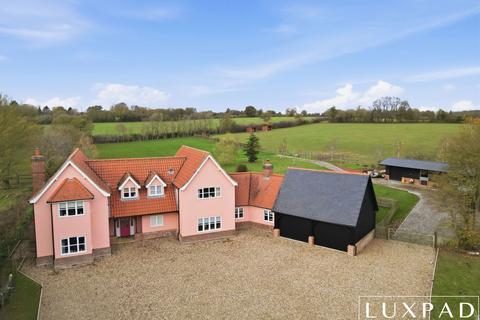 undefined, Fen Lane, Ipswich IP7