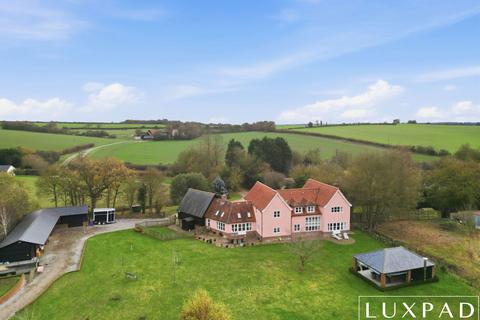 undefined, Fen Lane, Ipswich IP7