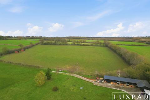 undefined, Fen Lane, Ipswich IP7