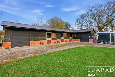 undefined, Fen Lane, Ipswich IP7