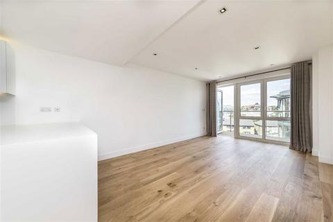 2 bedroom flat to rent, Kew Bridge Road, Brentford TW8
