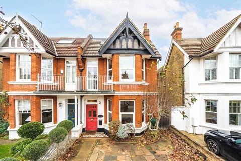 undefined, Palewell Park, London SW14