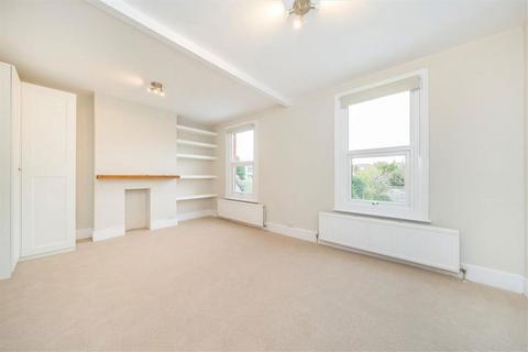undefined, Palewell Park, London SW14
